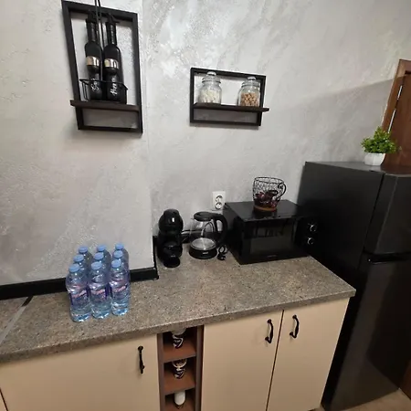 Apartament ванкови 2 Wielkie Tyrnowo