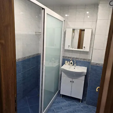 Apartament ванкови 2
