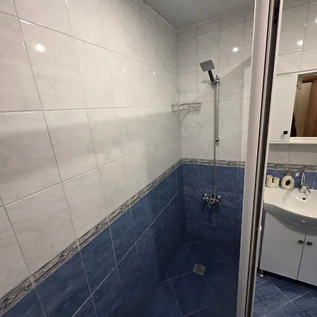 ванкови 2 Apartament *