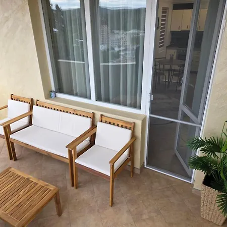 ванкови 2 Apartament