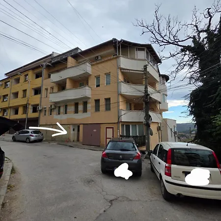 ванкови 2 * Veliko Tarnovo