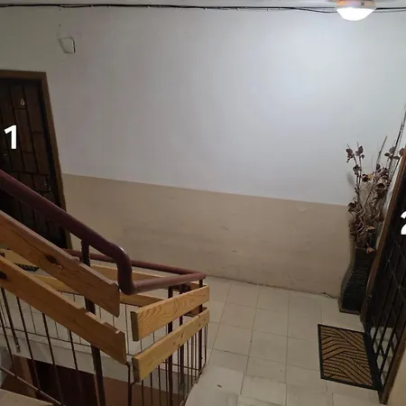 ванкови 2 Apartament