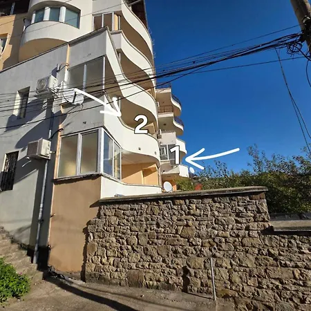 Lejlighed ванкови 2 Veliko Tarnovo