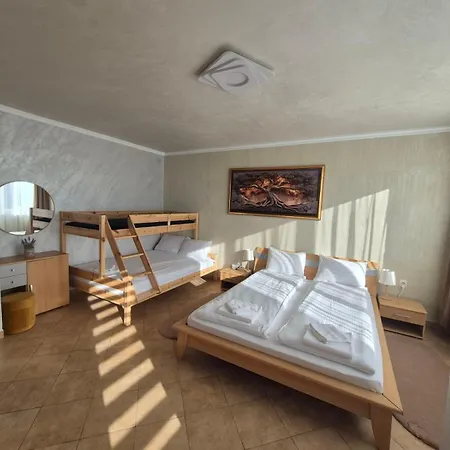 Apartament ванкови 2 *
