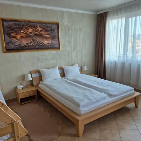 Lejlighed ванкови 2