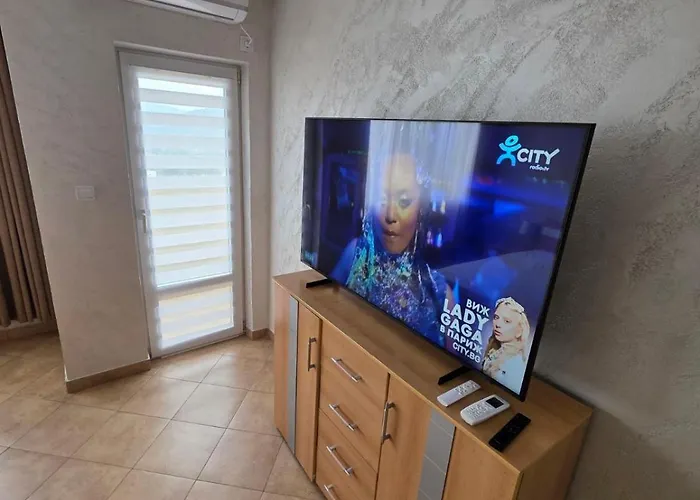 ванкови 2 Wielkie Tyrnowo