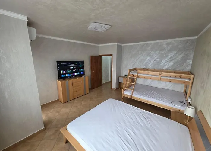 Apartament ванкови 2