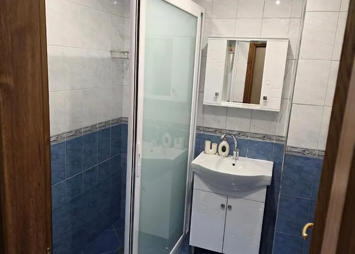 Apartament ванкови 2