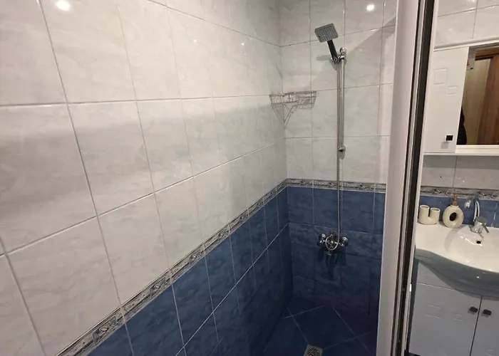 ванкови 2 Apartament *