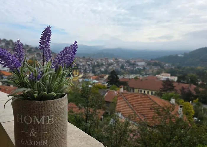 アパート ванкови 2