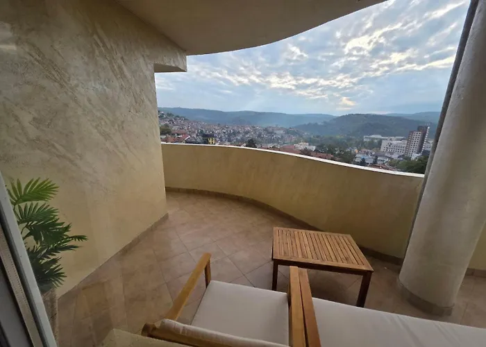 ванкови 2 * ヴェリコ・タルノヴォ