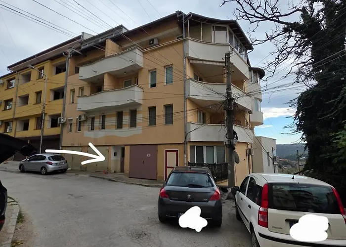 ванкови 2 * Wielkie Tyrnowo