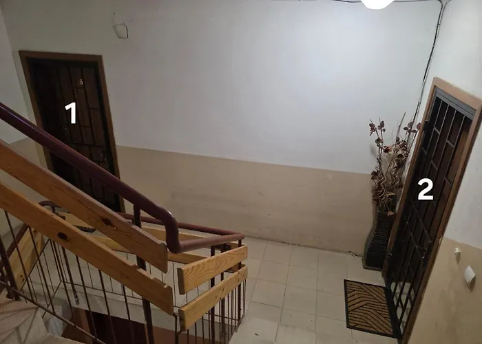 ванкови 2 Apartament